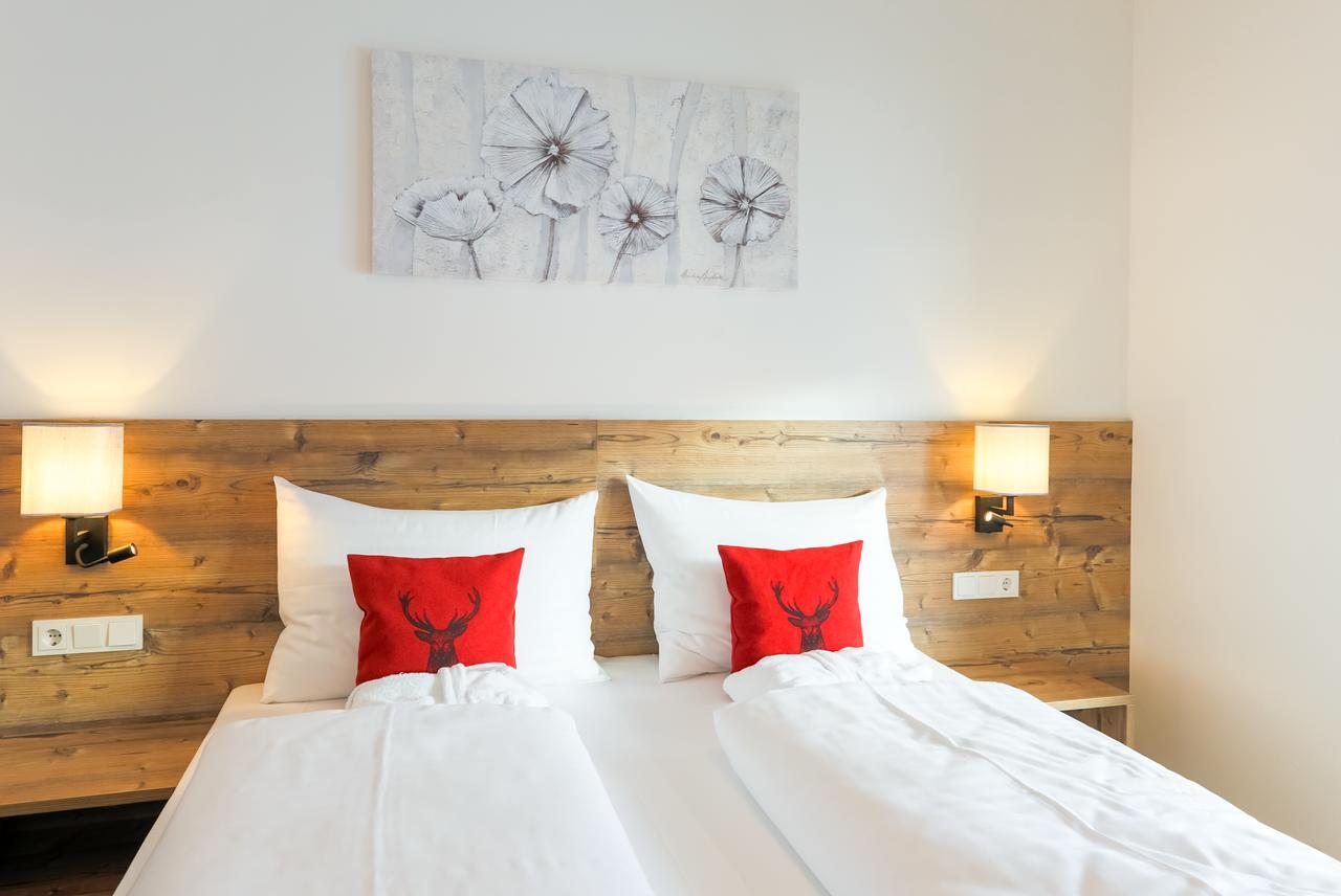 Aurora Mountain Chalet By We Rent, Summercard Included Kaprun Exteriér fotografie